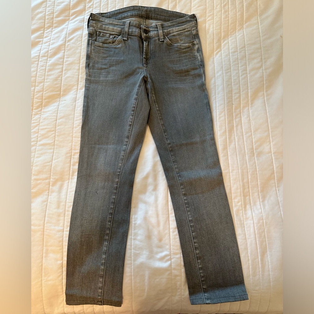 7 For All Mankind “Cristen” Jeans